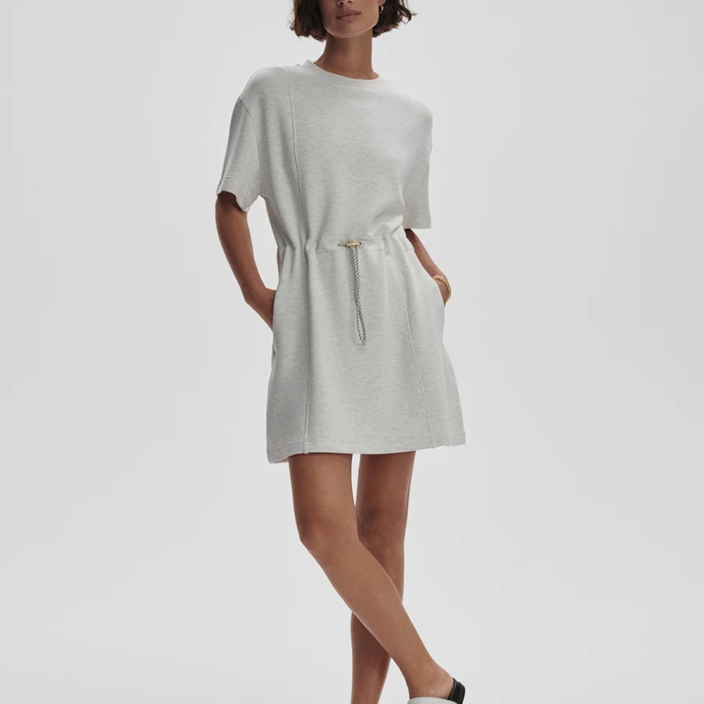 Varley Maple 2.0 Dress